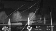 Archiv Foto Webcam Winterberg: Ruhrquelle Talstation 03:00