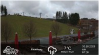 Archiv Foto Webcam Winterberg: Ruhrquelle Talstation 06:00