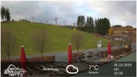 Archiv Foto Webcam Winterberg: Ruhrquelle Talstation 09:00