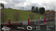 Archiv Foto Webcam Winterberg: Ruhrquelle Talstation 13:00