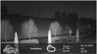Archiv Foto Webcam Winterberg: Ruhrquelle Talstation 17:00