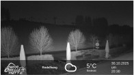 Archiv Foto Webcam Winterberg: Ruhrquelle Talstation 19:00