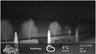 Archiv Foto Webcam Winterberg: Ruhrquelle Talstation 23:00