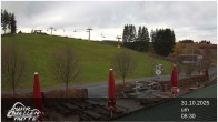 Archiv Foto Webcam Winterberg: Ruhrquelle Talstation 03:00
