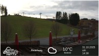 Archiv Foto Webcam Winterberg: Ruhrquelle Talstation 13:00