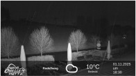 Archiv Foto Webcam Winterberg: Ruhrquelle Talstation 17:00