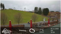 Archiv Foto Webcam Winterberg: Ruhrquelle Talstation 09:00