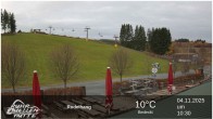 Archiv Foto Webcam Winterberg: Ruhrquelle Talstation 09:00