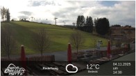 Archiv Foto Webcam Winterberg: Ruhrquelle Talstation 13:00