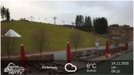 Archiv Foto Webcam Winterberg: Ruhrquelle Talstation 08:00