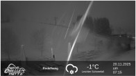 Archiv Foto Webcam Winterberg: Ruhrquelle Talstation 06:00