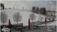 Archiv Foto Webcam Winterberg: Ruhrquelle Talstation 09:00