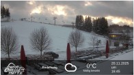 Archiv Foto Webcam Winterberg: Ruhrquelle Talstation 15:00