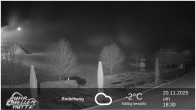 Archiv Foto Webcam Winterberg: Ruhrquelle Talstation 17:00