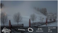 Archiv Foto Webcam Winterberg: Ruhrquelle Talstation 06:00