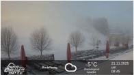 Archiv Foto Webcam Winterberg: Ruhrquelle Talstation 07:00