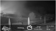 Archiv Foto Webcam Winterberg: Ruhrquelle Talstation 03:00