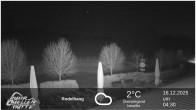 Archiv Foto Webcam Winterberg: Ruhrquelle Talstation 03:00