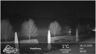 Archiv Foto Webcam Winterberg: Ruhrquelle Talstation 05:00