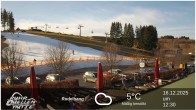 Archiv Foto Webcam Winterberg: Ruhrquelle Talstation 11:00