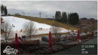 Archiv Foto Webcam Winterberg: Ruhrquelle Talstation 11:00