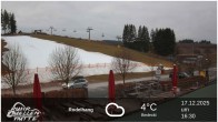 Archiv Foto Webcam Winterberg: Ruhrquelle Talstation 15:00