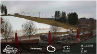 Archiv Foto Webcam Winterberg: Ruhrquelle Talstation 10:00