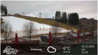 Archiv Foto Webcam Winterberg: Ruhrquelle Talstation 11:00