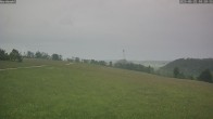Archived image Webcam Salmendingen View of the ski run from the lift 09:00