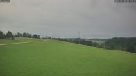 Archived image Webcam Salmendingen View of the ski run from the lift 07:00