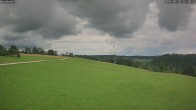 Archived image Webcam Salmendingen View of the ski run from the lift 11:00