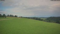 Archiv Foto Webcam Salmendingen Blick Piste und vom Lift 07:00