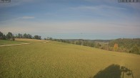Archiv Foto Webcam Salmendingen Blick Piste und vom Lift 08:00
