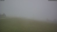 Archiv Foto Webcam Salmendingen Blick Piste und vom Lift 11:00