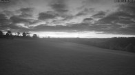 Archiv Foto Webcam Salmendingen Blick Piste und vom Lift 19:00