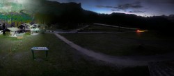 Archived image Webcam Passy, Plaine Joux 06:00