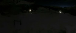 Archiv Foto Webcam Passy (Plaine Joux) 06:00