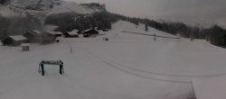 Archiv Foto Webcam Passy (Plaine Joux) 09:00