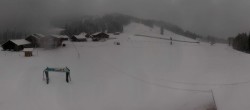 Archiv Foto Webcam Passy (Plaine Joux) 11:00