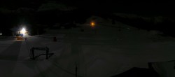 Archiv Foto Webcam Passy (Plaine Joux) 05:00