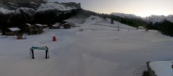 Archiv Foto Webcam Passy (Plaine Joux) 07:00