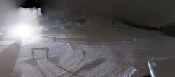 Archived image Webcam Passy, Plaine Joux 01:00