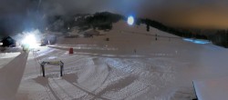 Archived image Webcam Passy, Plaine Joux 05:00