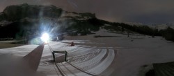 Archiv Foto Webcam Passy (Plaine Joux) 05:00