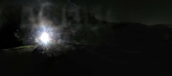 Archiv Foto Webcam Passy (Plaine Joux) 03:00
