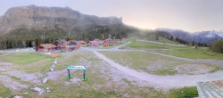 Archiv Foto Webcam Passy (Plaine Joux) 06:00