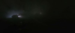 Archived image Webcam Passy, Plaine Joux 23:00
