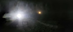 Archived image Webcam Passy, Plaine Joux 03:00