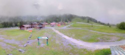 Archived image Webcam Passy, Plaine Joux 07:00