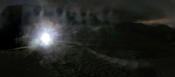 Archived image Webcam Passy, Plaine Joux 01:00